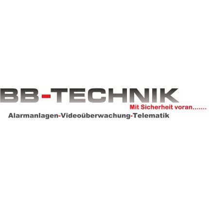 Logo od BB-Technik