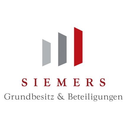 Logo van Siemers Grundbesitz & Beteiligungen GmbH