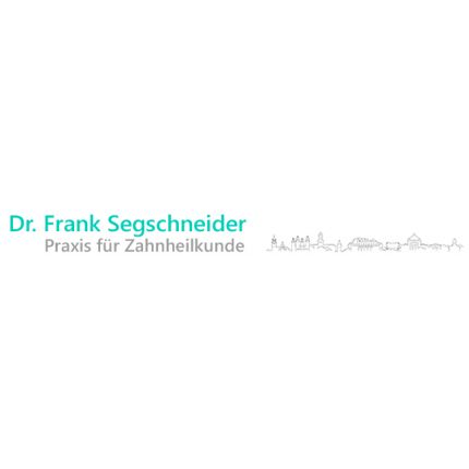 Logo fra Dr. med. dent. Frank Segschneider