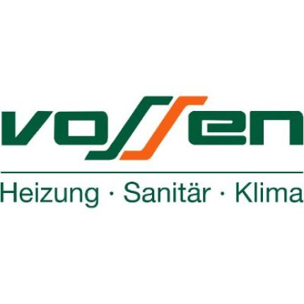Logo de Vossen GmbH