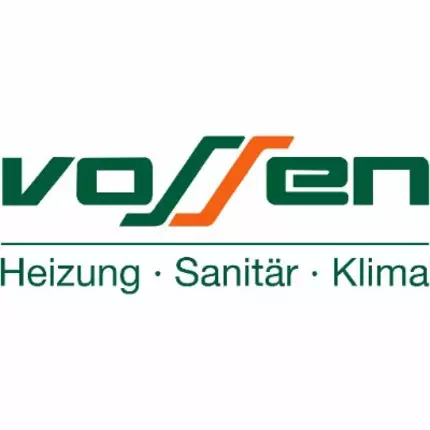 Logo from Vossen GmbH