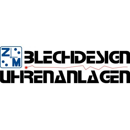 Logo from Z+M Zeit- und Messgeräte GmbH & Co. KG