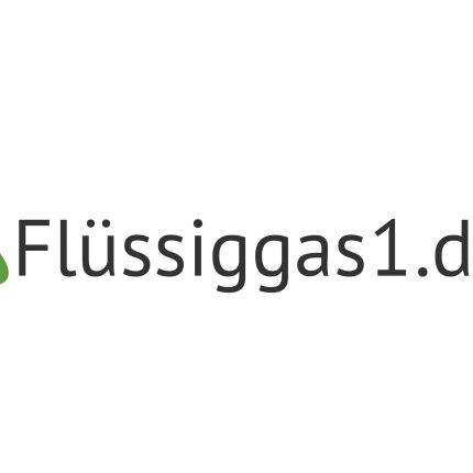 Logo fra Flüssiggas1.de GmbH