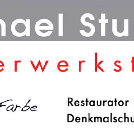 Λογότυπο από Michael Stumpp Malerwerkstätte
