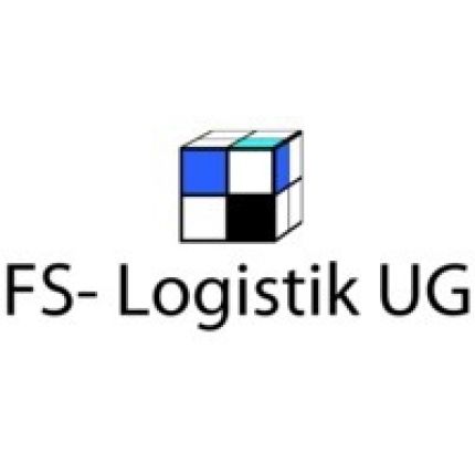 Logotipo de FS Logistik UG