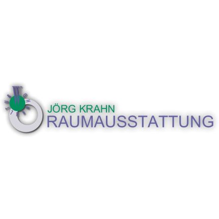 Logótipo de Raumausstattung Jörg Krahn
