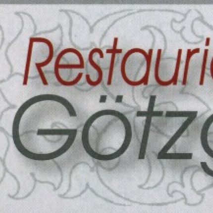 Logo van Restaurierung Götzger