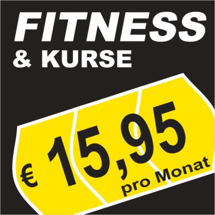 Logo de FLEXX Fitness & Kurse Lippstadt