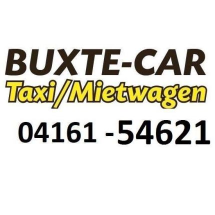 Logo von Buxte-Car Taxi- Mietwagen Buxtehude