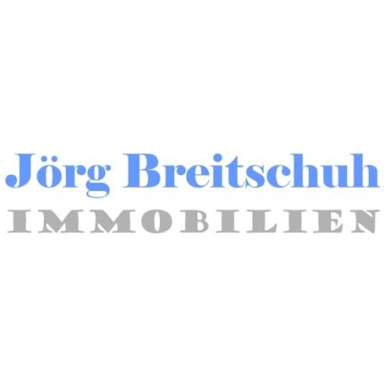 Logo od Jörg Breitschuh Immobilien