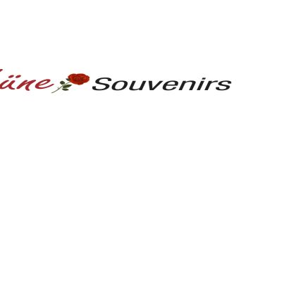 Logo fra Lüne Souvenirs