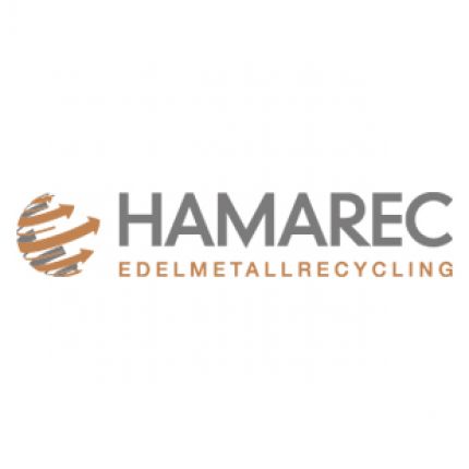 Logotyp från HAMAREC GmbH
