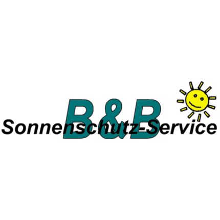 Logotyp från B & B Sonnenschutz - Service