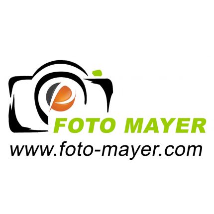 Logo fra Foto Mayer
