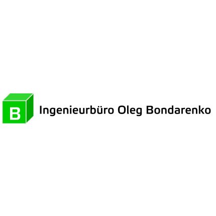 Logotyp från Ingenieurbüro Oleg Bondarenko