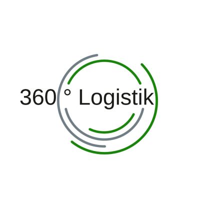 Logo fra 360°Logistik UG