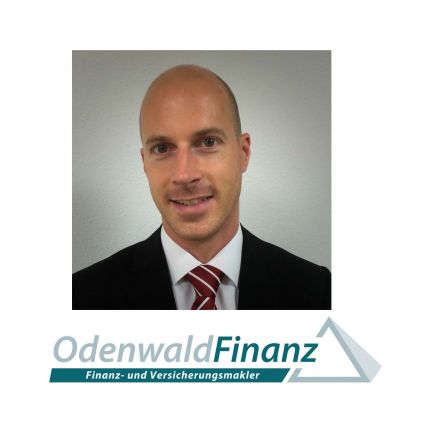 Logo de Odenwald Finanz - Martin Weiß - Versicherungsmakler