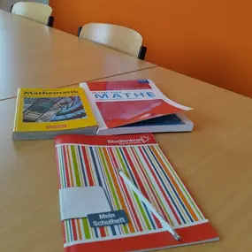 Schönkirchen (Kiel-Ostufer) Unterrichtsraum 1