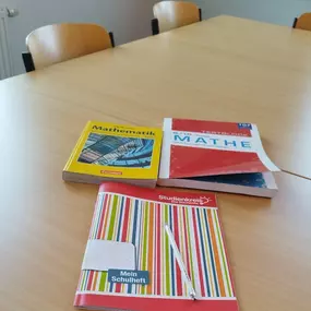 Schönkirchen (Kiel-Ostufer) Unterrichtsraum 2