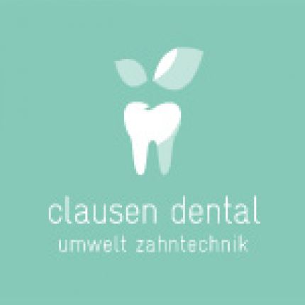 Logo from Clausen Dental GmbH