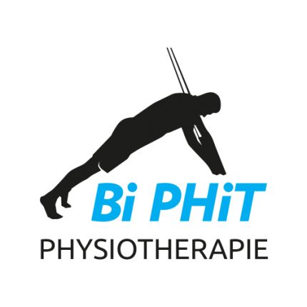 Logo da Bi PHiT Physiotherapie