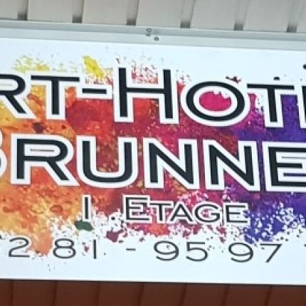 Logo de ARTHOTEL-BRUNNEN