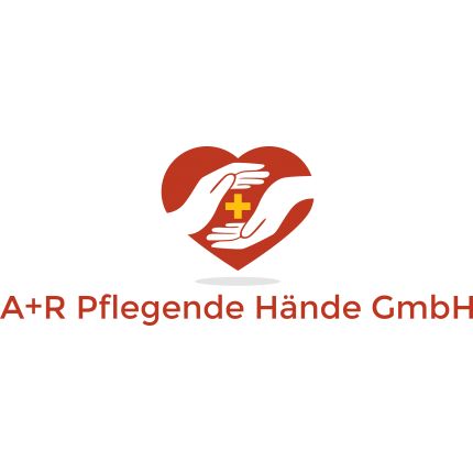 Λογότυπο από A+R Pflegende Hände GmbH