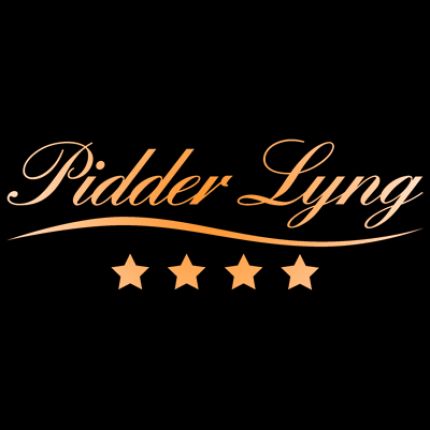 Logótipo de Hotel Pidder Lyng