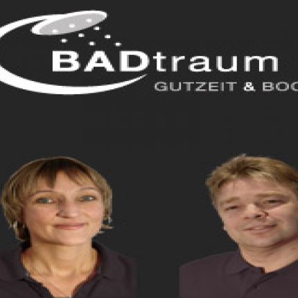 Logo von BADtraum Gutzeit & Bock GmbH
