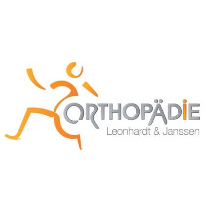 Logo von Praxis Dr. M. Leonhardt & Dr. B. Janssen - Gemeinschaftspraxis für Orthopädie und Unfallchirurgie