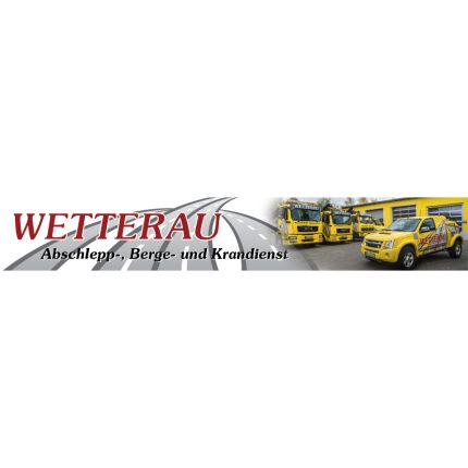Logo van Wetterau Autoservice