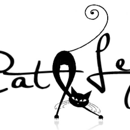 Logo da Cat & Leya Store
