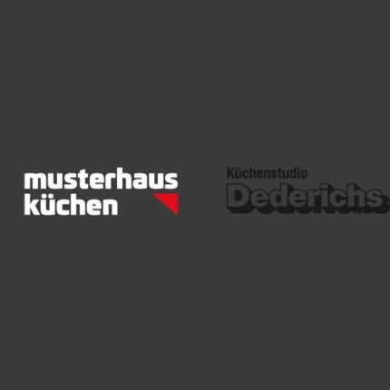 Logo da Küchenstudio Dederichs