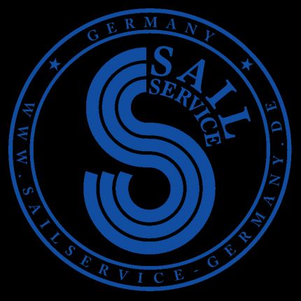 Logo from Sail Service Germany