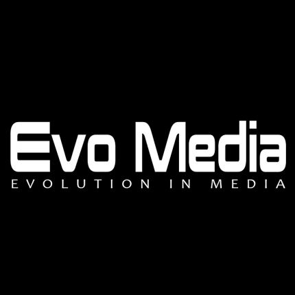 Logo da Evo-Media