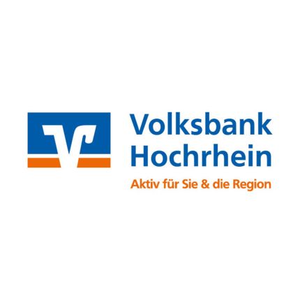 Logo de Volksbank Hochrhein eG Geschäftsstelle Hohentengen
