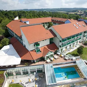 Bild von Hotel Sonnengut GmbH & Co. KG