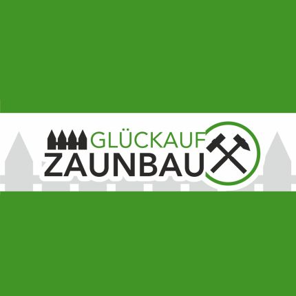 Logotyp från Glückauf Zaunbau