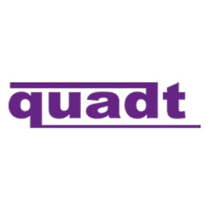 Logo van Quadt Kunststoffapparatebau GmbH
