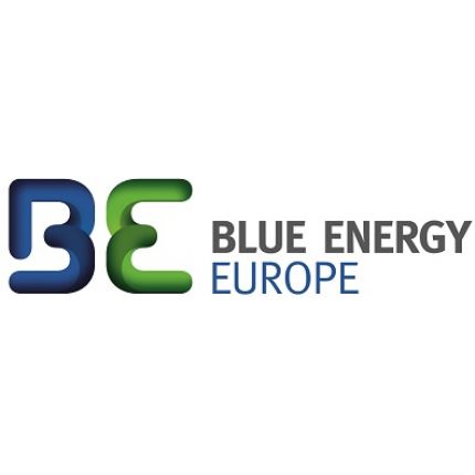 Logotipo de Blue Energy Europe GmbH