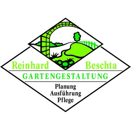 Logo from Beschta Gartengestaltung