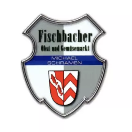 Logotipo de Fischbacher Obst- und Gemüsemarkt Inh. Michael Schramen