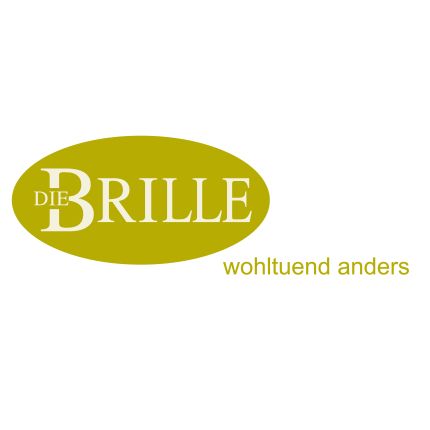 Logotyp från Die Brille Augenoptik GmbH