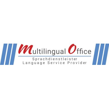 Logo van Multilingual Office