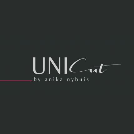 Logotyp från Salon UNICut
