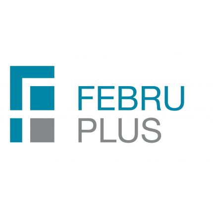 Logo fra FEBRU PLUS Bauelemente GmbH Fliegengitter