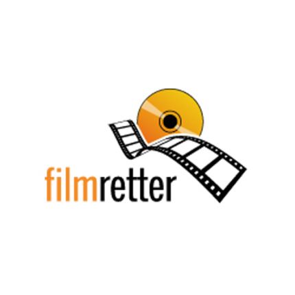 Logotyp från Die Film-Retter