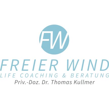 Λογότυπο από Freier Wind Life Coaching & Beratung