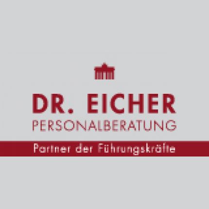 Logo von DR. EICHER PERSONALBERATUNG