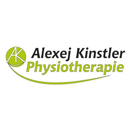Logo von Physiotherapiepraxis Alexej Kinstler
